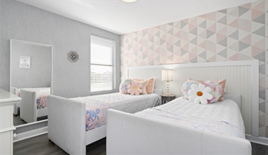 Villa Stunning 5 Bed Villa in Campionsgate, Davenport, Orlando