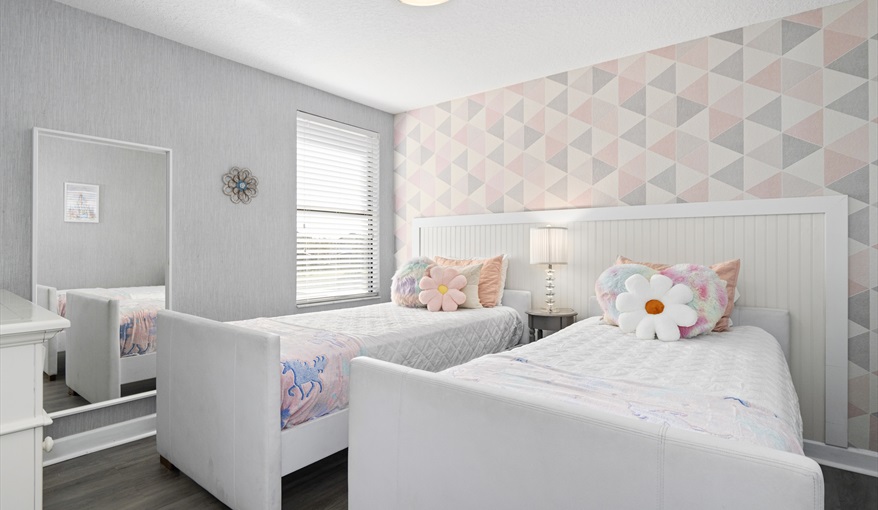 Villa Stunning 5 Bed Villa in Championsgate, Davenport, Orlando