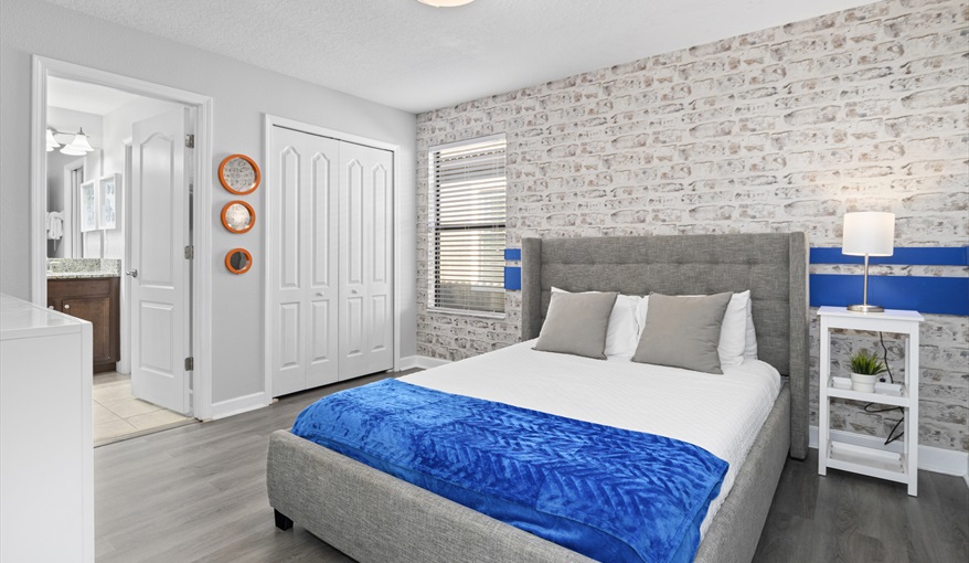 Villa Stunning 5 Bed Villa in Championsgate, Davenport, Orlando