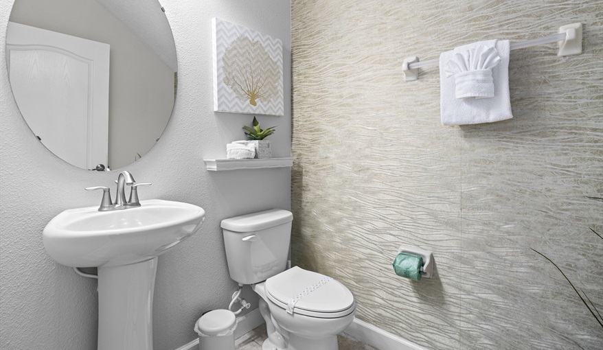 Villa Stunning 5 Bed Villa in Championsgate, Davenport, Orlando