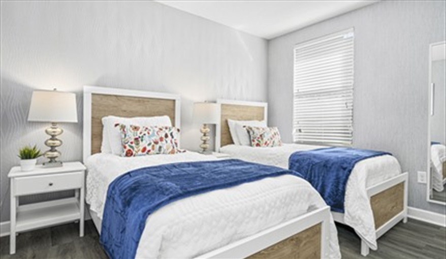 Villa Stunning 5 Bed Villa in Campionsgate, Davenport, Orlando