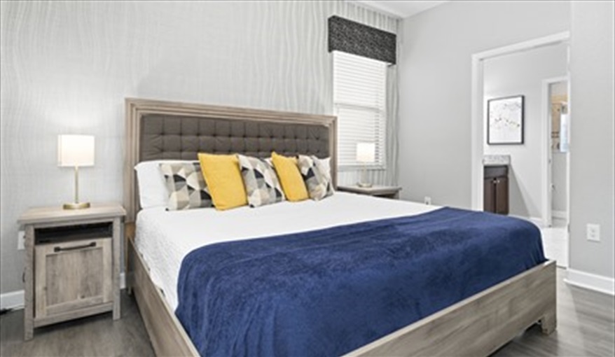 Villa Stunning 5 Bed Villa in Campionsgate, Davenport, Orlando