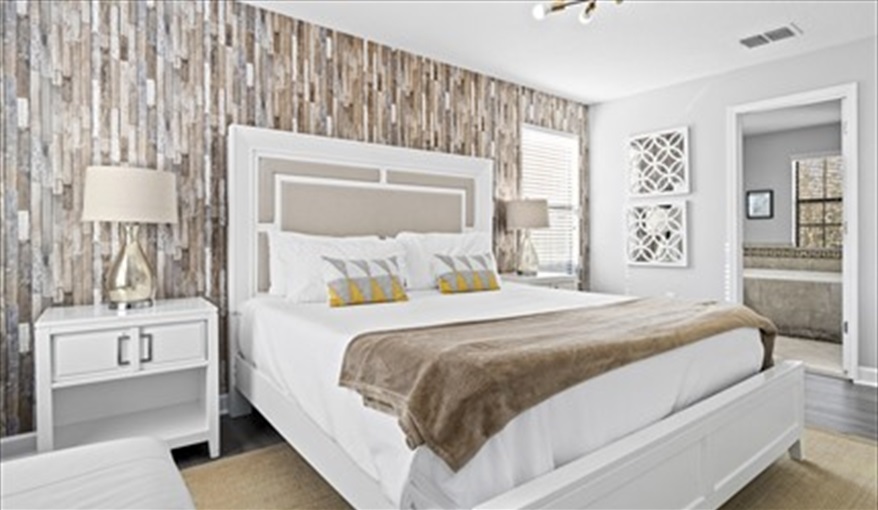 Villa Stunning 5 Bed Villa in Campionsgate, Davenport, Orlando