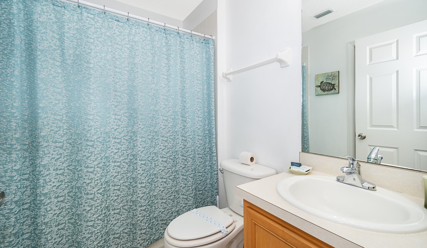 Villa Beautiful, Modern 5 Bed, 4 Bath Villa on Calabay Parc with Private Pool - Mins to Disney in Calabay Parc, Davenport, Orlando