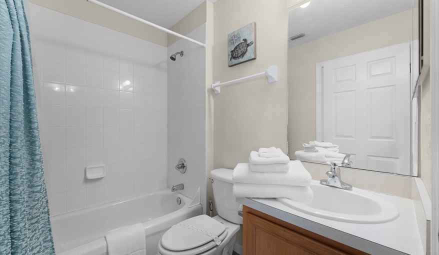 Villa Beautiful, Modern 5 Bed, 4 Bath Villa on Calabay Parc with Private Pool - Mins to Disney in Calabay Parc, Davenport, Orlando