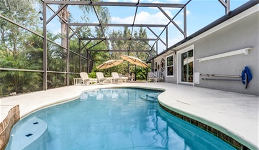 Villa Woodlands in Loma Linda, Davenport, Orlando