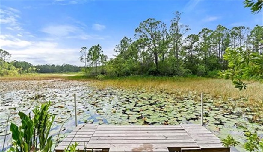 Villa Woodlands in Loma Linda, Davenport, Orlando