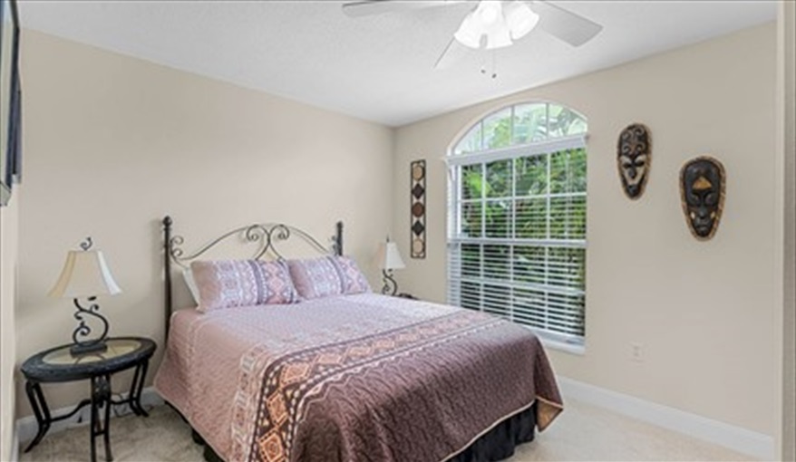 Villa Woodlands in Loma Linda, Davenport, Orlando