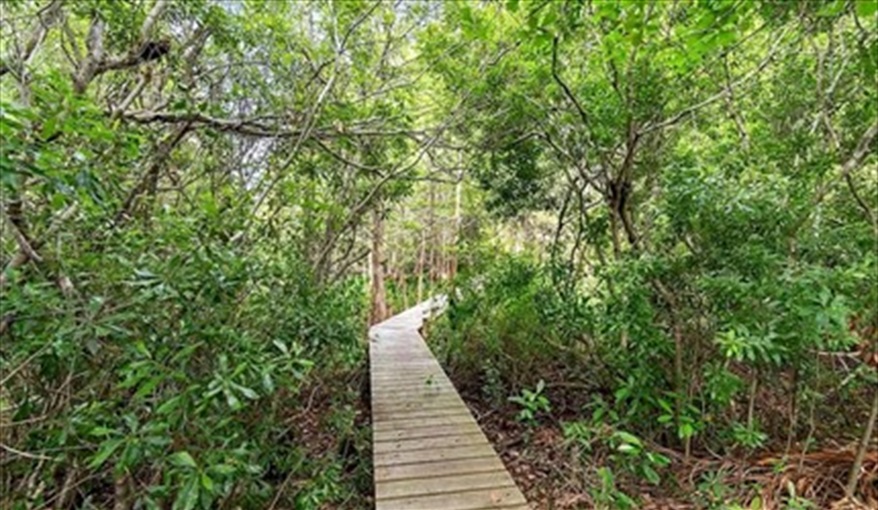 Villa Woodlands in Loma Linda, Davenport, Orlando