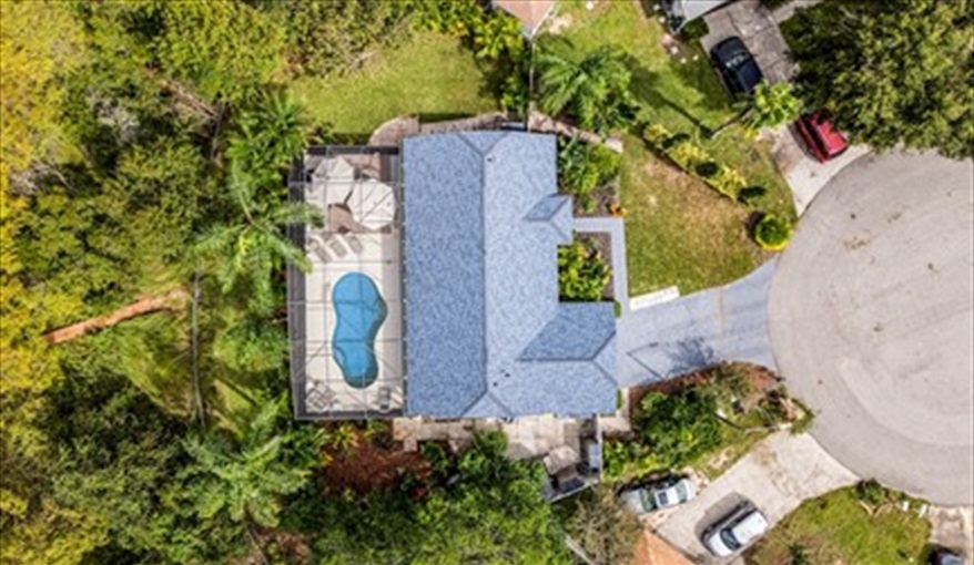 Villa Woodlands in Loma Linda, Davenport, Orlando