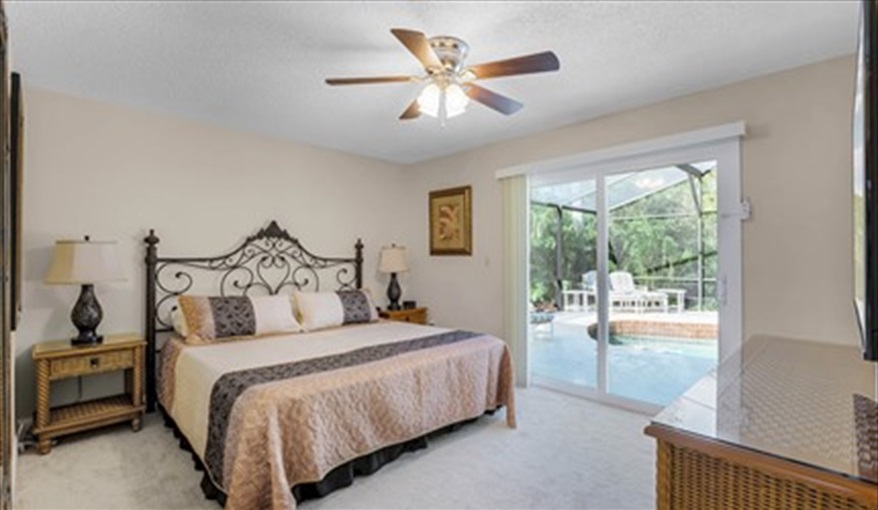 Villa Woodlands in Loma Linda, Davenport, Orlando