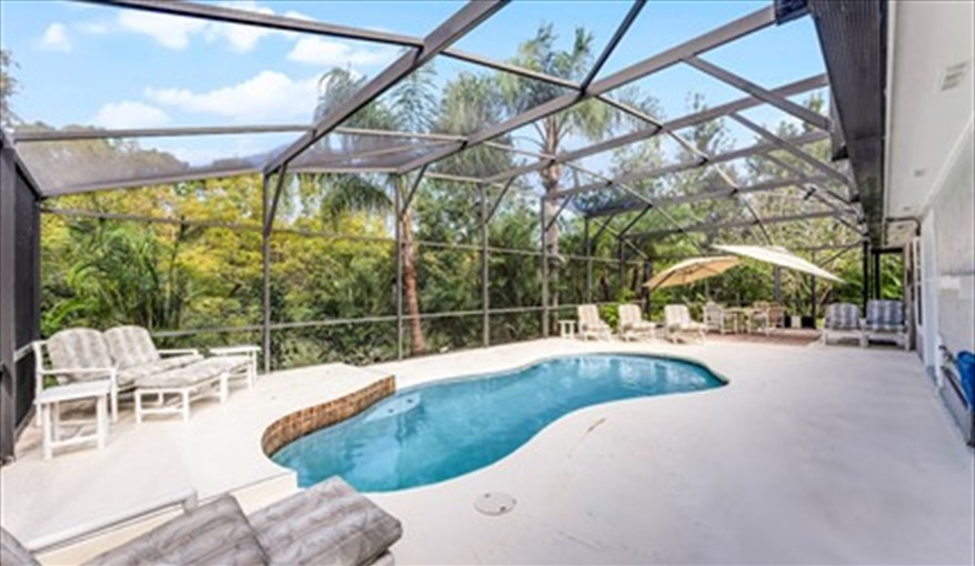 Villa Woodlands in Loma Linda, Davenport, Orlando