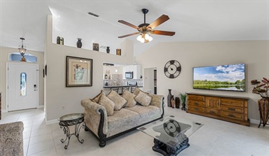 Villa Woodlands in Loma Linda, Davenport, Orlando