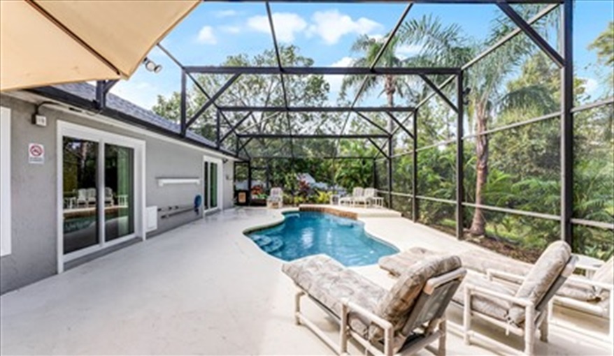 Villa Woodlands in Loma Linda, Davenport, Orlando