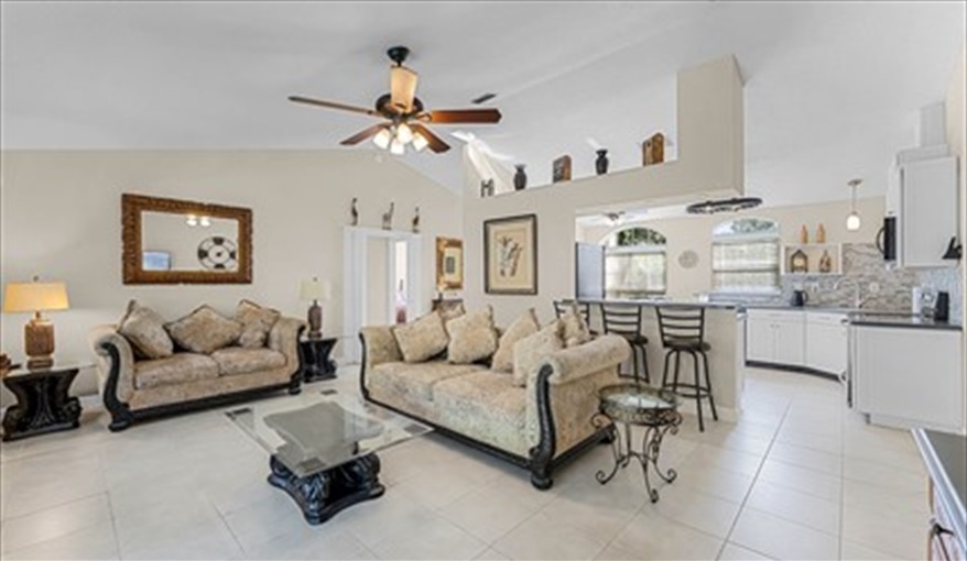 Villa Woodlands in Loma Linda, Davenport, Orlando