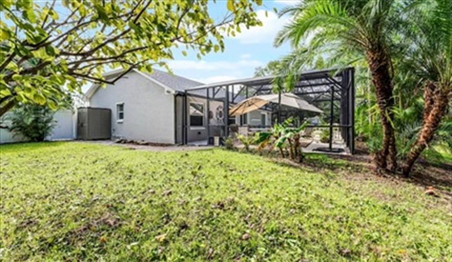 Villa Woodlands in Loma Linda, Davenport, Orlando