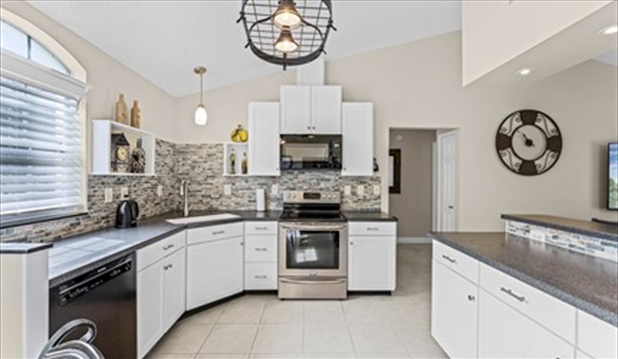 Villa Woodlands in Loma Linda, Davenport, Orlando