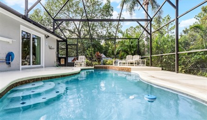 Villa Woodlands in Loma Linda, Davenport, Orlando