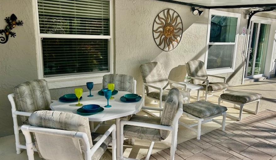 Villa Woodlands in Loma Linda, Davenport, Orlando