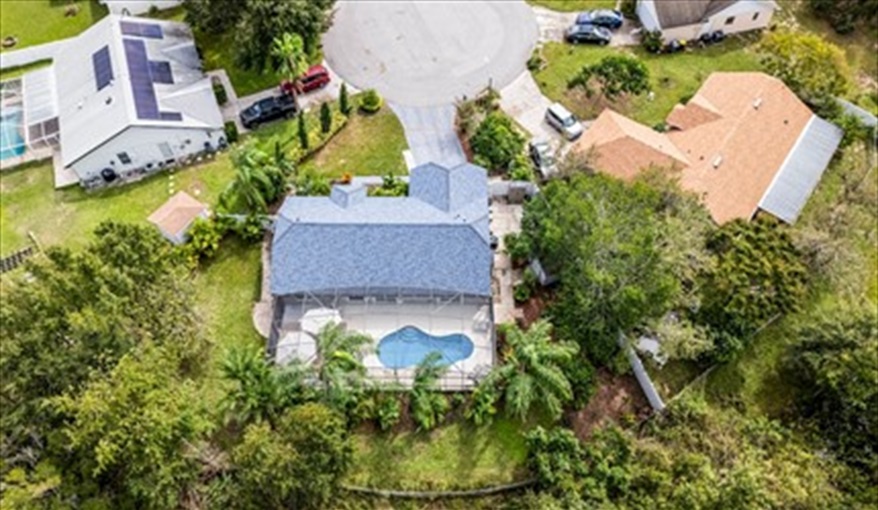 Villa Woodlands in Loma Linda, Davenport, Orlando