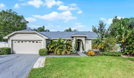 Villa Woodland Retreat in Loma Linda, Davenport, Orlando