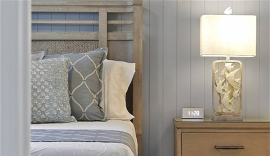 1st Floor Master Suite #1. Sunshine Villa at Windsor Hills  in Windsor Hills Resort, Kissimmee, Orlando