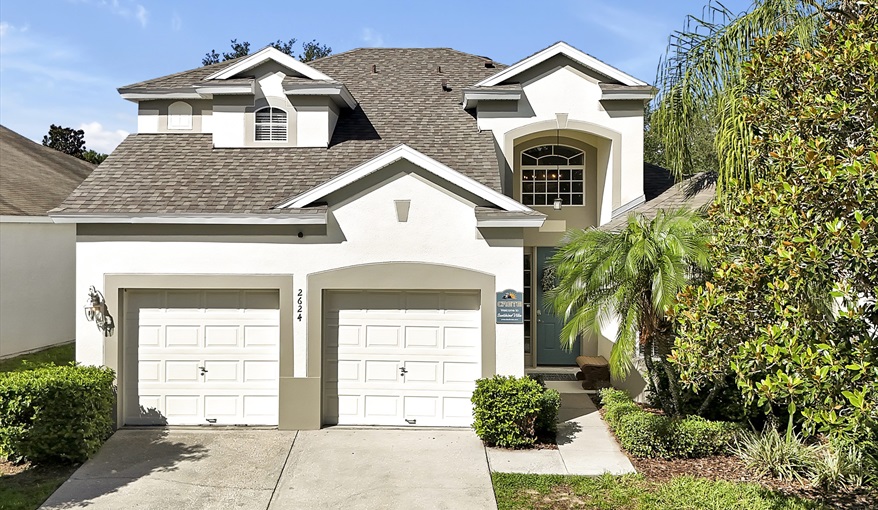 Villa Sunshine Villa at Windsor Hills  in Windsor Hills Resort, Kissimmee, Orlando