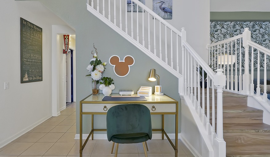 Villa Sunshine Villa at Windsor Hills  in Windsor Hills Resort, Kissimmee, Orlando