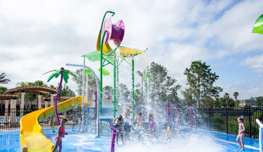 Villa Sunshine Villa at Windsor Hills  in Windsor Hills Resort, Kissimmee, Orlando