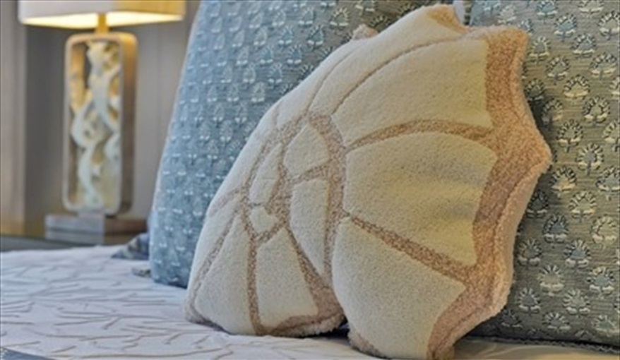 1st Floor Master Suite #1. Sunshine Villa at Windsor Hills  in Windsor Hills Resort, Kissimmee, Orlando