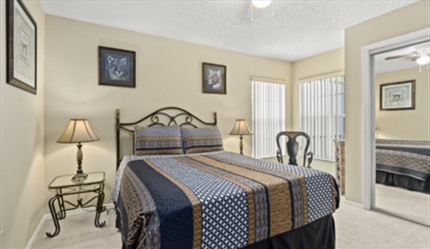 Villa Heron's Rest in Sunridge Woods, Davenport, Orlando