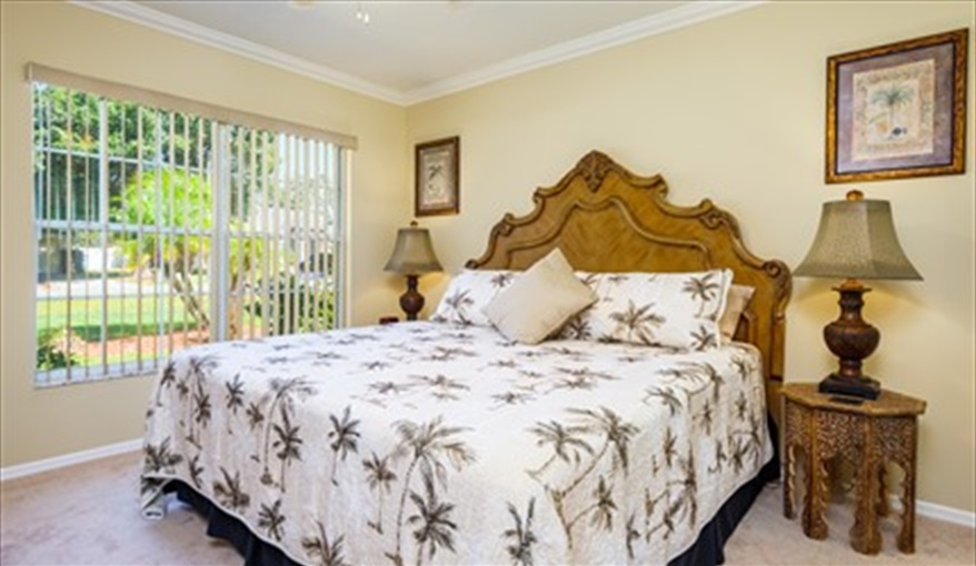 second master. Heron's Rest in Sunridge Woods, Davenport, Orlando
