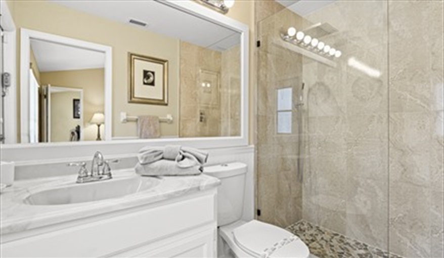 master en-suite. Heron's Rest in Sunridge Woods, Davenport, Orlando