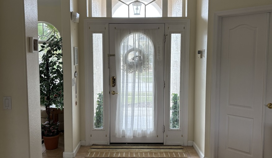 Villa Highlands Retreat - A stunning luxury home on a golf development  in Highlands Reserve, Davenport, Orlando