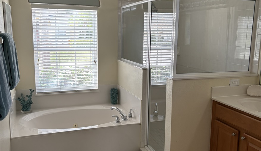 Villa Highlands Retreat - A stunning luxury home on a golf development  in Highlands Reserve, Davenport, Orlando