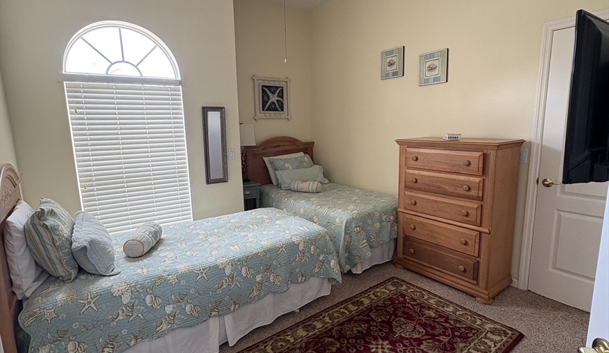 Villa Highlands Retreat - A stunning luxury home on a golf development  in Highlands Reserve, Davenport, Orlando