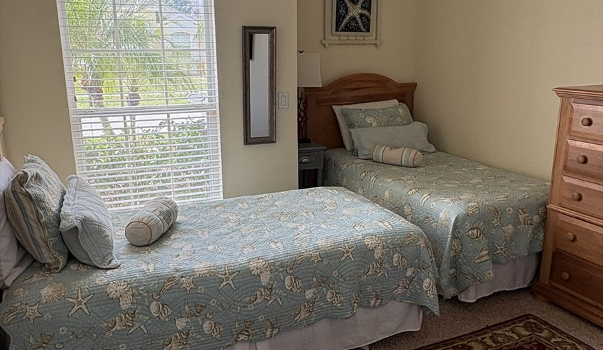 Villa Highlands Retreat - A stunning luxury home on a golf development  in Highlands Reserve, Davenport, Orlando