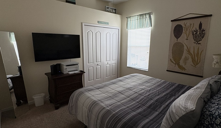 Villa Highlands Retreat - A stunning luxury home on a golf development  in Highlands Reserve, Davenport, Orlando