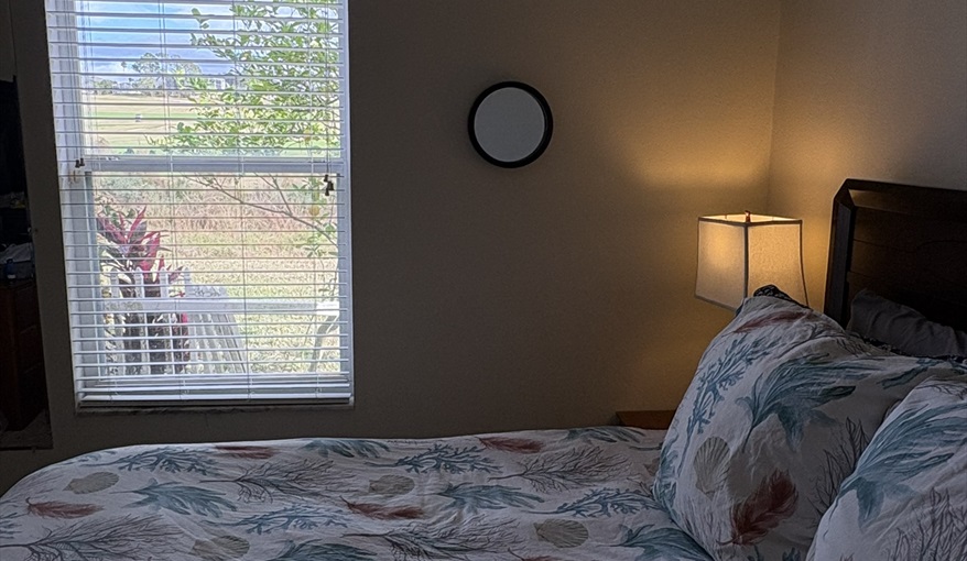 Villa Highlands Retreat - A stunning luxury home on a golf development  in Highlands Reserve, Davenport, Orlando