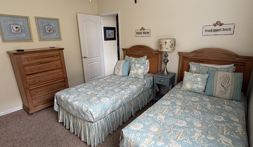 Villa Highlands Retreat - A stunning luxury home on a golf development  in Highlands Reserve, Davenport, Orlando