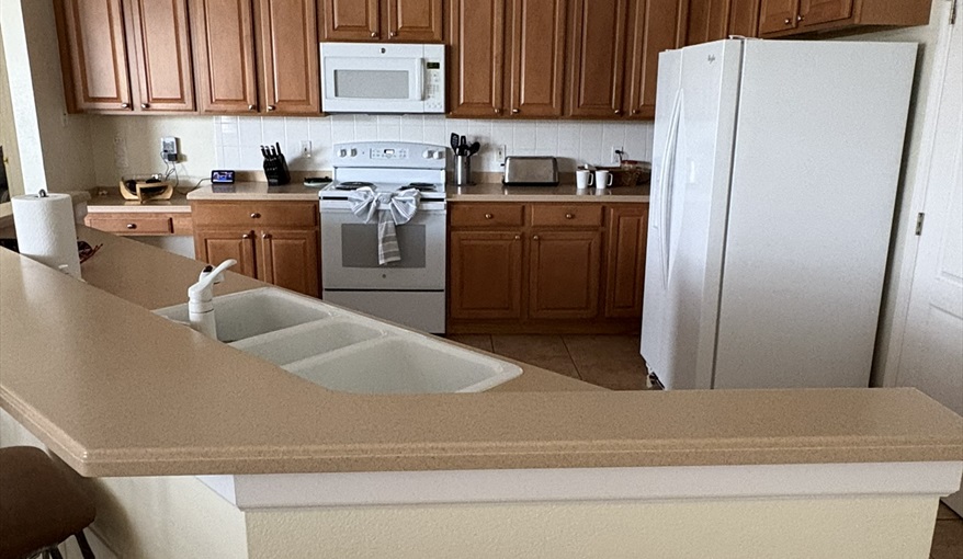 Villa Highlands Retreat - A stunning luxury home on a golf development  in Highlands Reserve, Davenport, Orlando