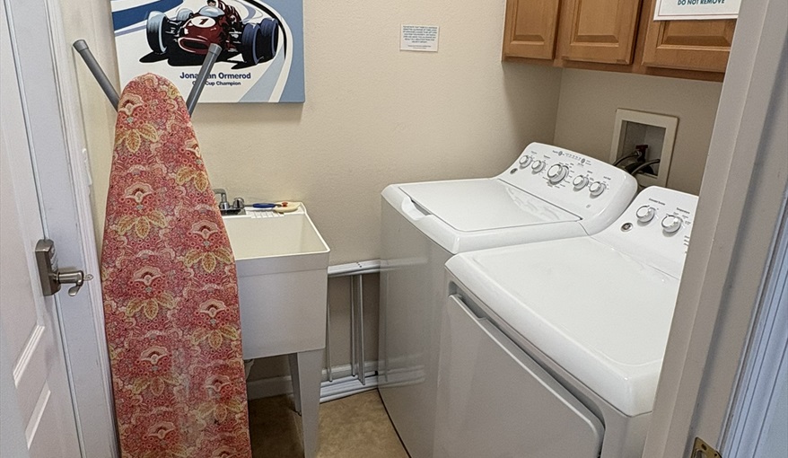 Villa Highlands Retreat - A stunning luxury home on a golf development  in Highlands Reserve, Davenport, Orlando