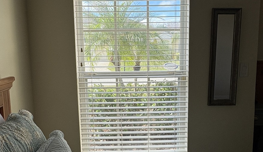 Villa Highlands Retreat - A stunning luxury home on a golf development  in Highlands Reserve, Davenport, Orlando