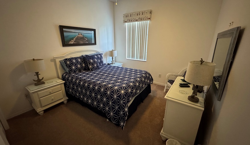 Villa Scott Disney Villa in Hampton Lakes, Davenport, Orlando