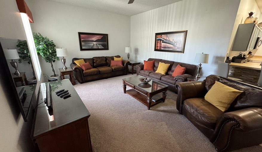 Villa Scott Disney Villa in Hampton Lakes, Davenport, Orlando