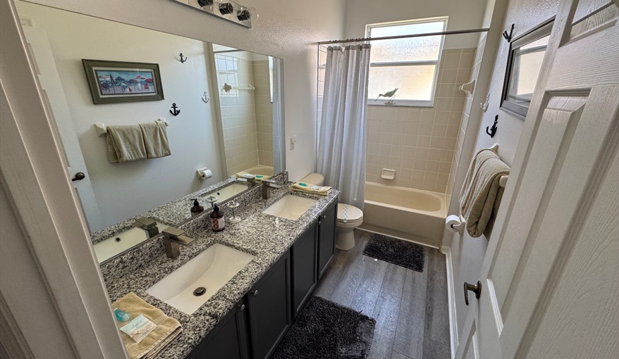 Villa Scott Disney Villa in Hampton Lakes, Davenport, Orlando