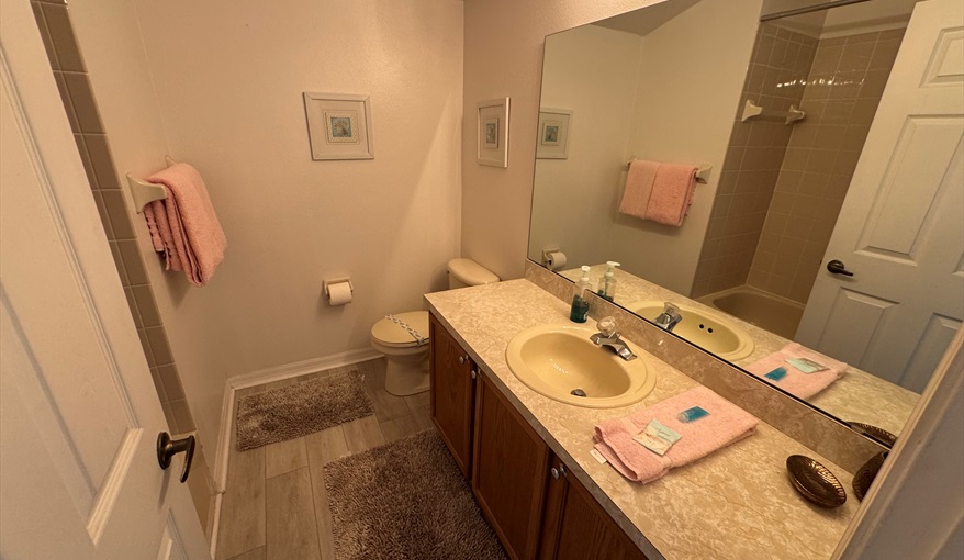 Villa Scott Disney Villa in Hampton Lakes, Davenport, Orlando