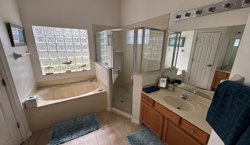 Villa Scott Disney Villa in Hampton Lakes, Davenport, Orlando