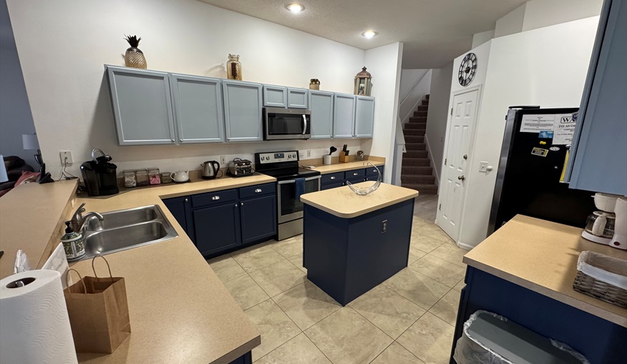 Villa Scott Disney Villa in Hampton Lakes, Davenport, Orlando