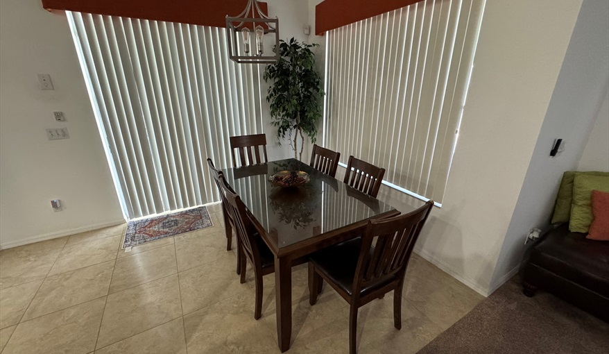 Villa Scott Disney Villa in Hampton Lakes, Davenport, Orlando